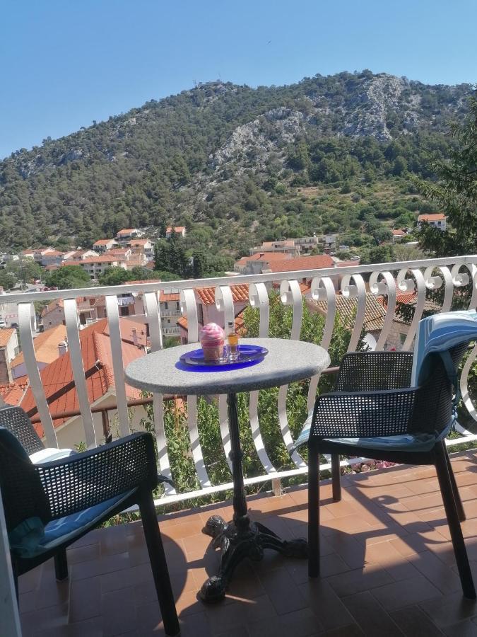Guesthouse Bracanovic Χβαρ Εξωτερικό φωτογραφία