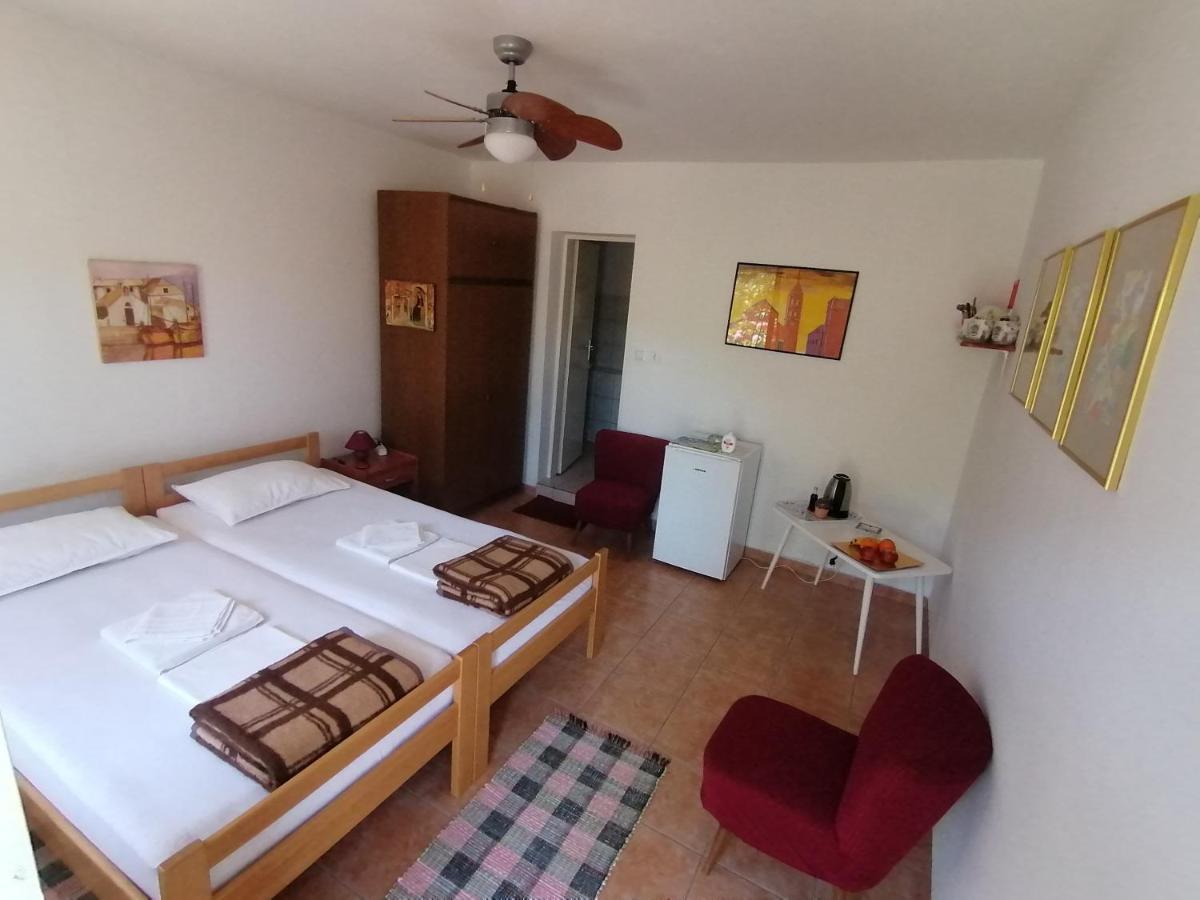 Guesthouse Bracanovic Χβαρ Εξωτερικό φωτογραφία