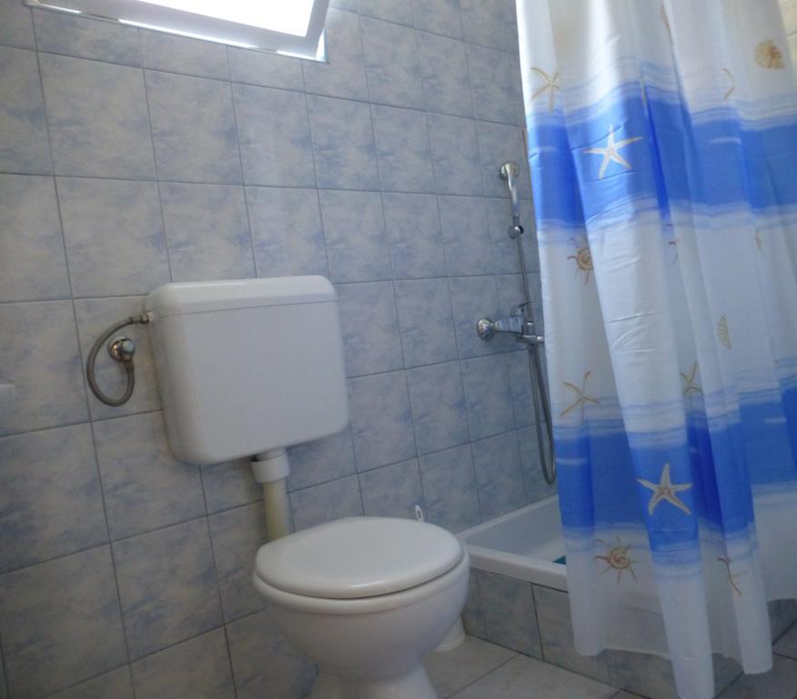 Guesthouse Bracanovic Χβαρ Δωμάτιο φωτογραφία