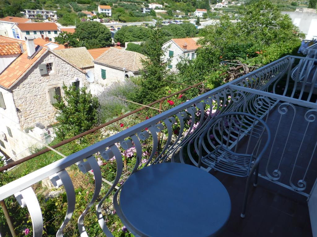 Guesthouse Bracanovic Χβαρ Δωμάτιο φωτογραφία