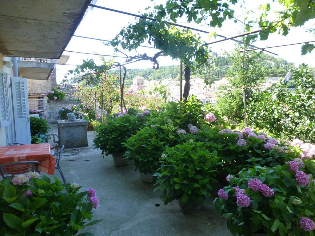 Guesthouse Bracanovic Χβαρ Εξωτερικό φωτογραφία