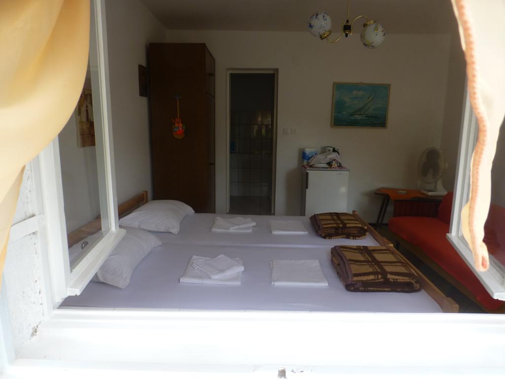 Guesthouse Bracanovic Χβαρ Εξωτερικό φωτογραφία