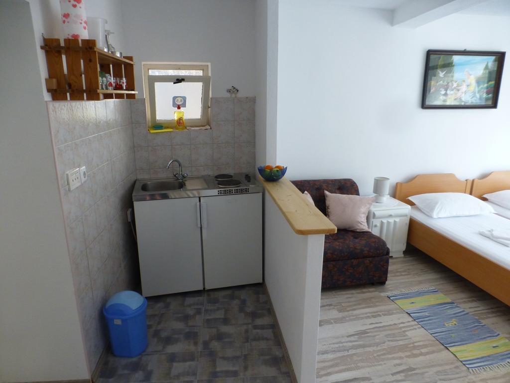 Guesthouse Bracanovic Χβαρ Εξωτερικό φωτογραφία