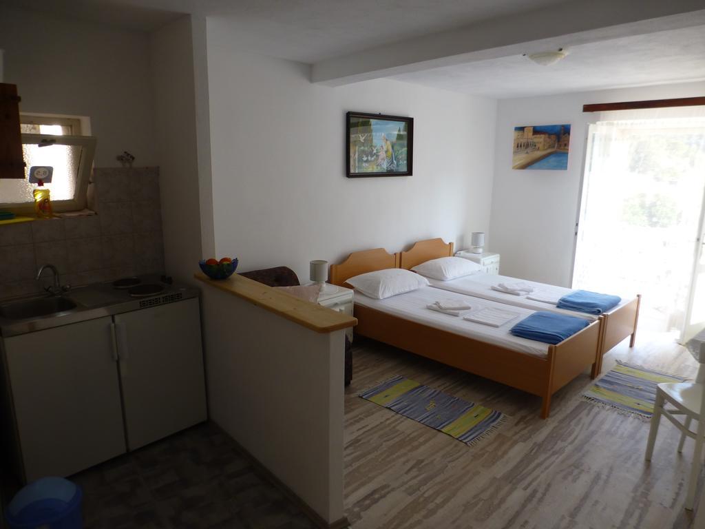 Guesthouse Bracanovic Χβαρ Εξωτερικό φωτογραφία
